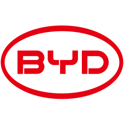BYD