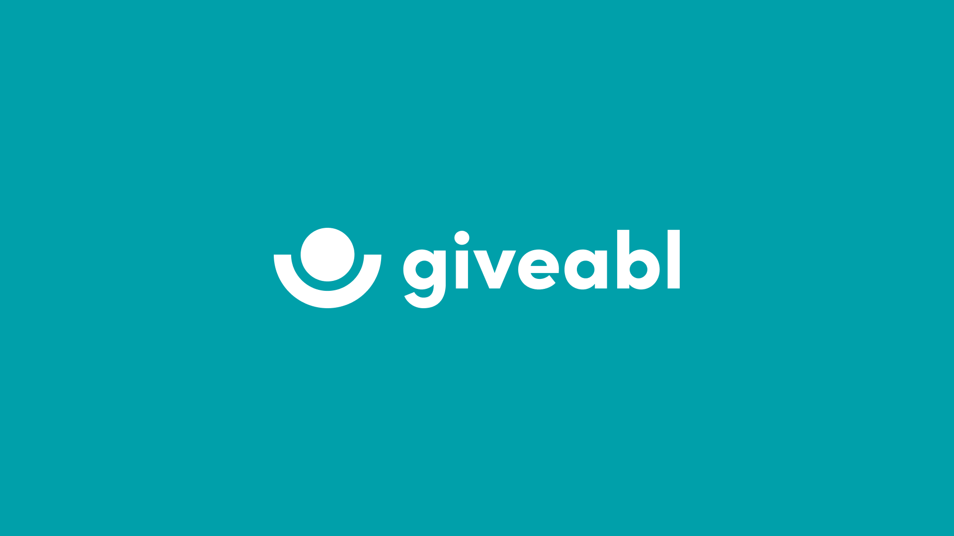 Introducing Giveabl: A donation API that's built for developers